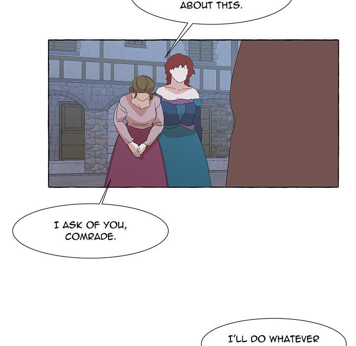 New Life, New Me Manhwa - Chapter 35 Page 65