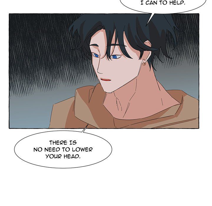 New Life, New Me Manhwa - Chapter 35 Page 66