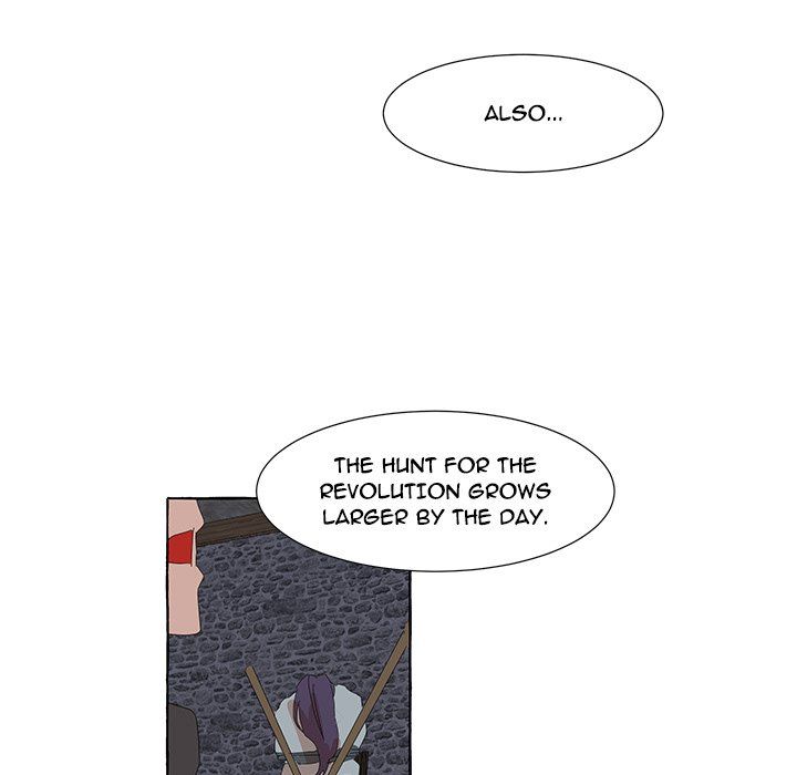 New Life, New Me Manhwa - Chapter 35 Page 67