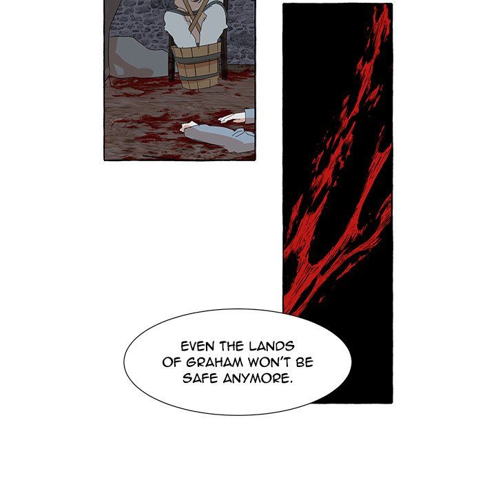 New Life, New Me Manhwa - Chapter 35 Page 68