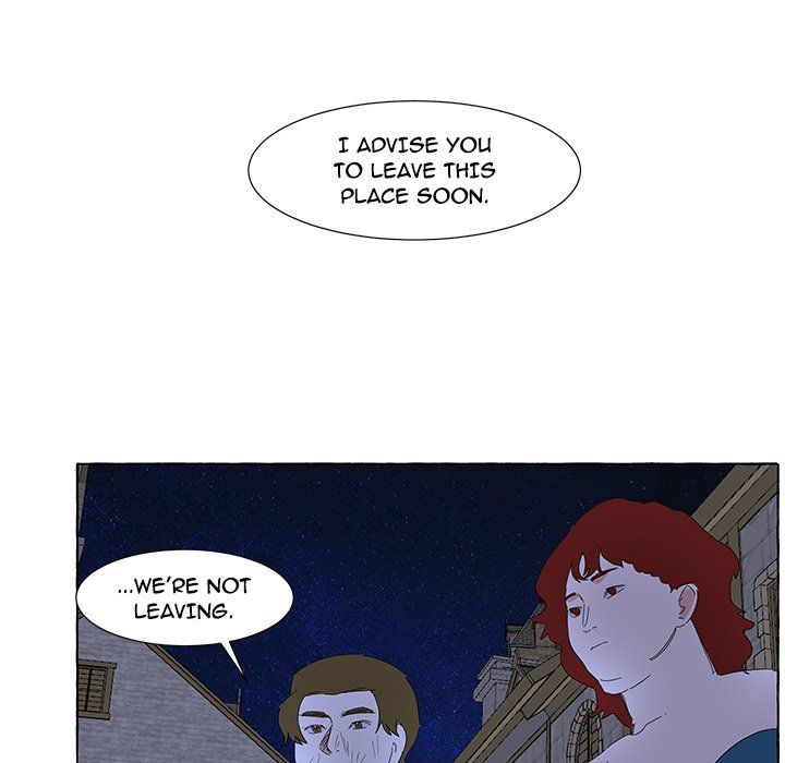 New Life, New Me Manhwa - Chapter 35 Page 69
