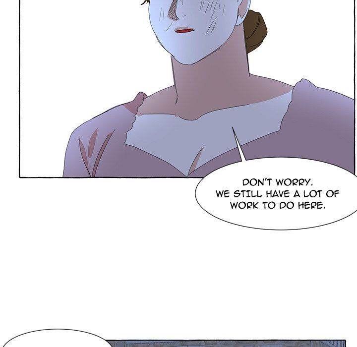 New Life, New Me Manhwa - Chapter 35 Page 71