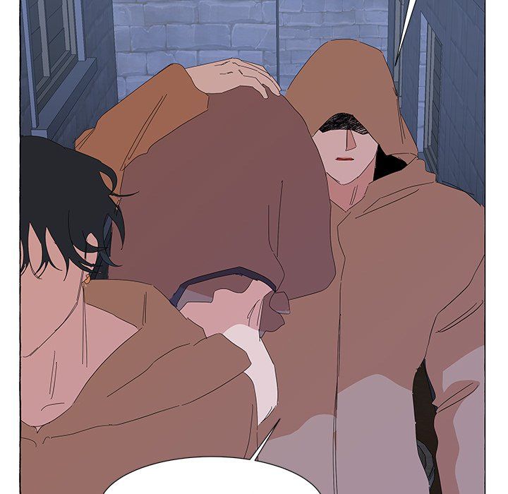 New Life, New Me Manhwa - Chapter 35 Page 73