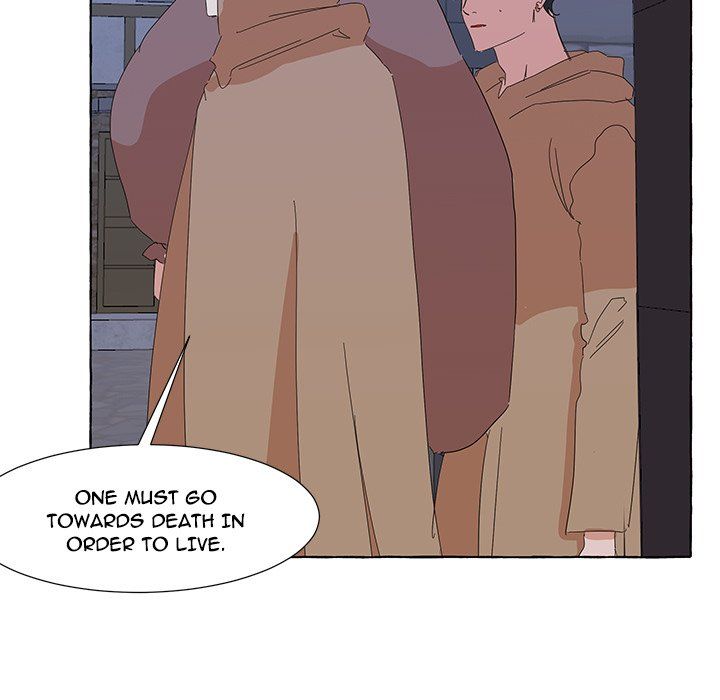 New Life, New Me Manhwa - Chapter 35 Page 75