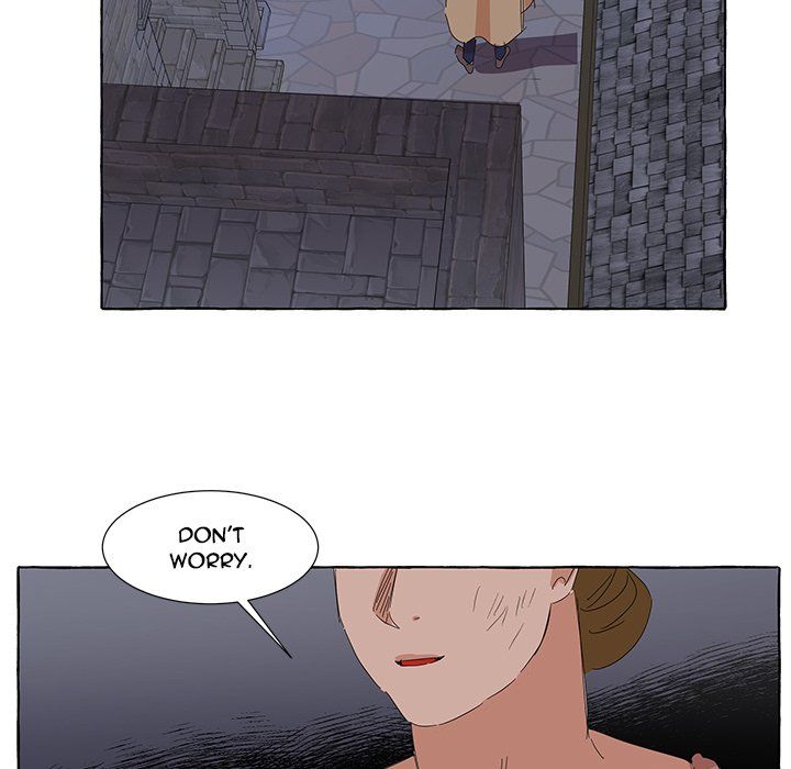 New Life, New Me Manhwa - Chapter 35 Page 77