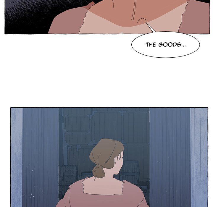New Life, New Me Manhwa - Chapter 35 Page 78