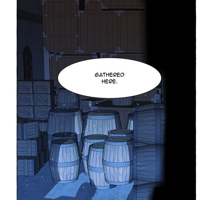 New Life, New Me Manhwa - Chapter 35 Page 80