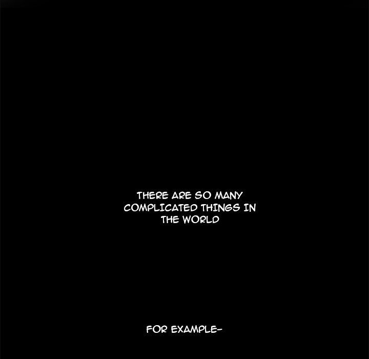 New Life, New Me Manhwa - Chapter 19 Page 22