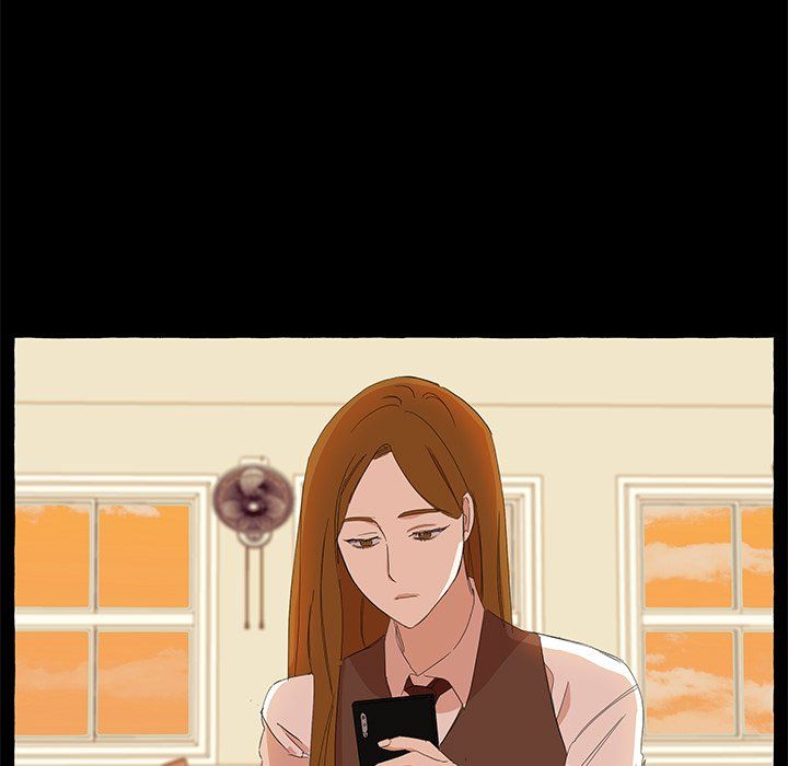 New Life, New Me Manhwa - Chapter 19 Page 27