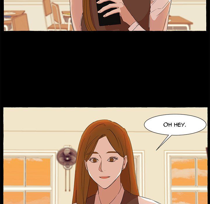 New Life, New Me Manhwa - Chapter 19 Page 28
