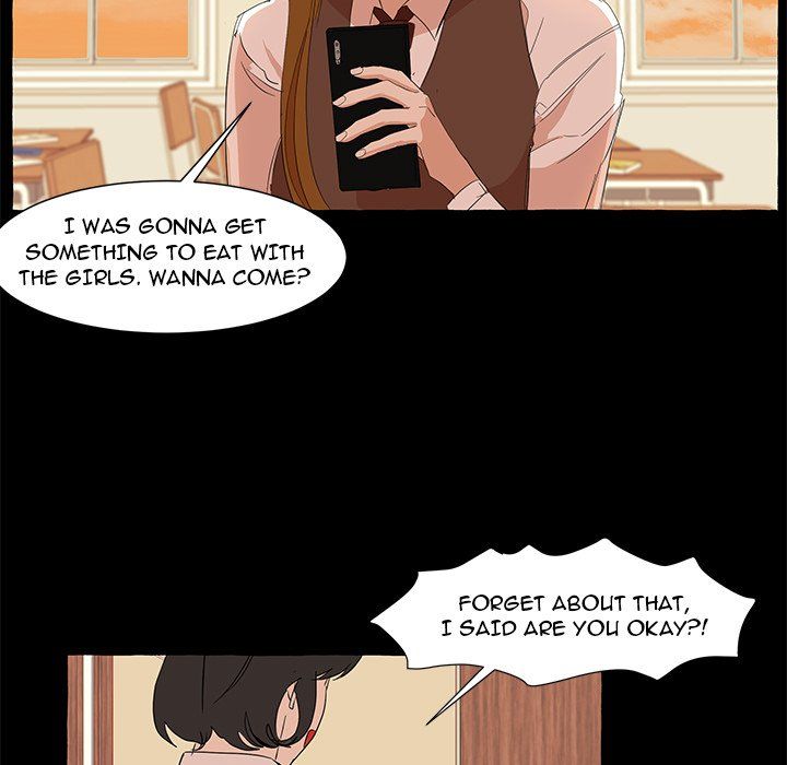New Life, New Me Manhwa - Chapter 19 Page 29