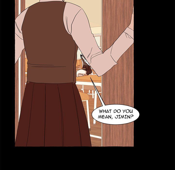 New Life, New Me Manhwa - Chapter 19 Page 30