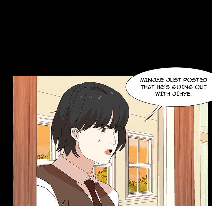 New Life, New Me Manhwa - Chapter 19 Page 31