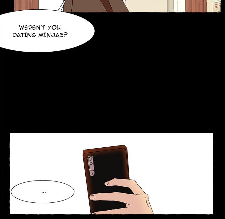 New Life, New Me Manhwa - Chapter 19 Page 32