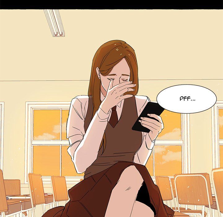 New Life, New Me Manhwa - Chapter 19 Page 34