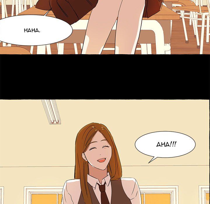 New Life, New Me Manhwa - Chapter 19 Page 35
