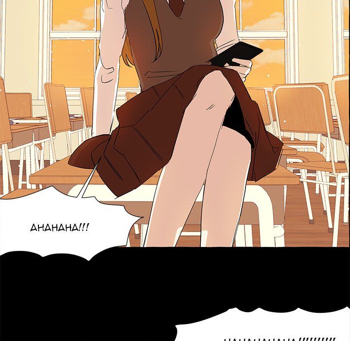 New Life, New Me Manhwa - Chapter 19 Page 36