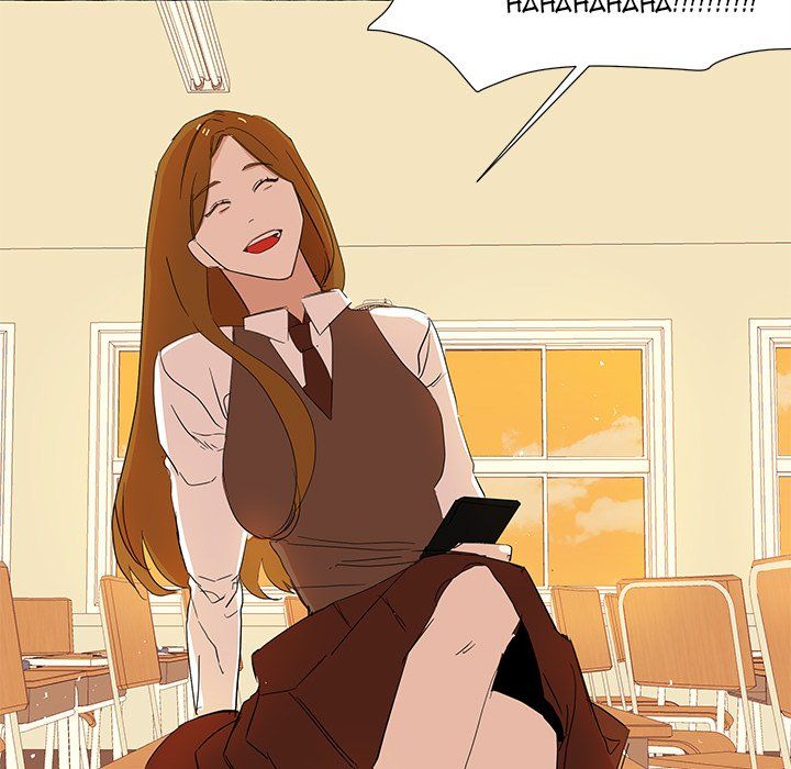 New Life, New Me Manhwa - Chapter 19 Page 37