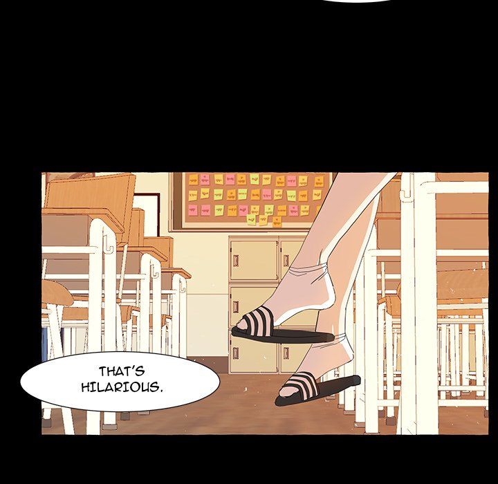 New Life, New Me Manhwa - Chapter 19 Page 39