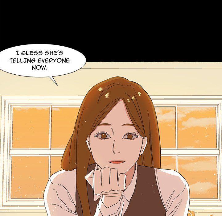 New Life, New Me Manhwa - Chapter 19 Page 40
