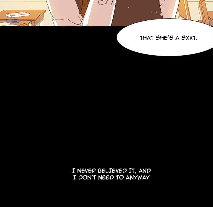 New Life, New Me Manhwa - Chapter 19 Page 41