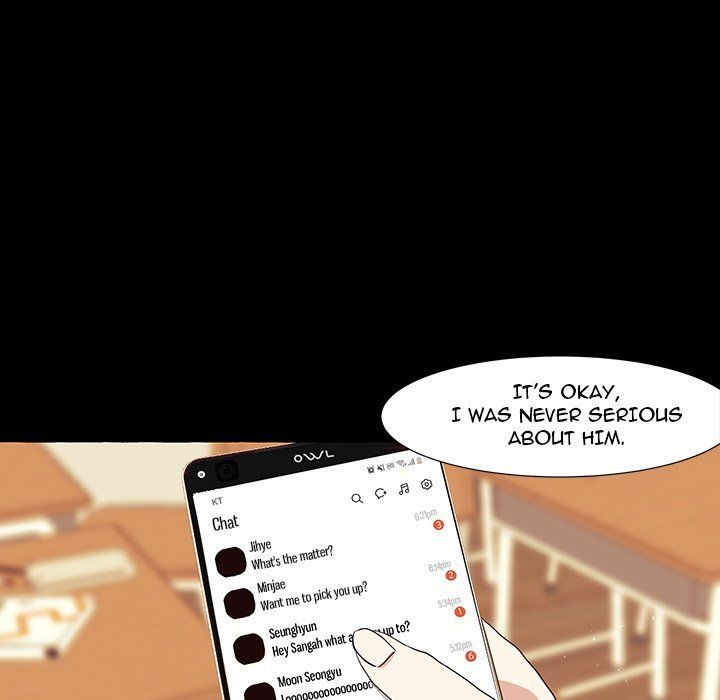 New Life, New Me Manhwa - Chapter 19 Page 42