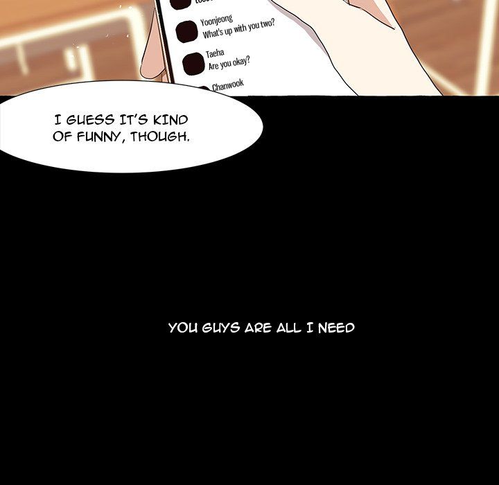 New Life, New Me Manhwa - Chapter 19 Page 43