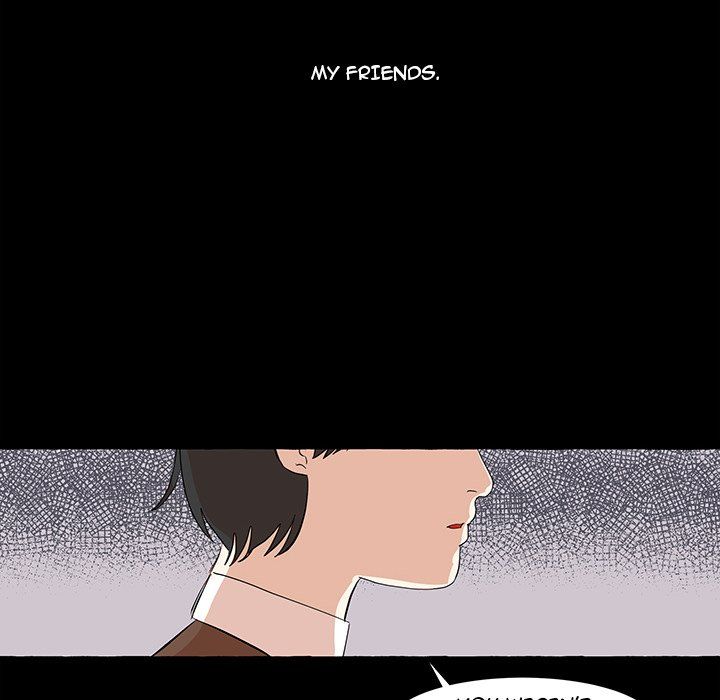 New Life, New Me Manhwa - Chapter 19 Page 45