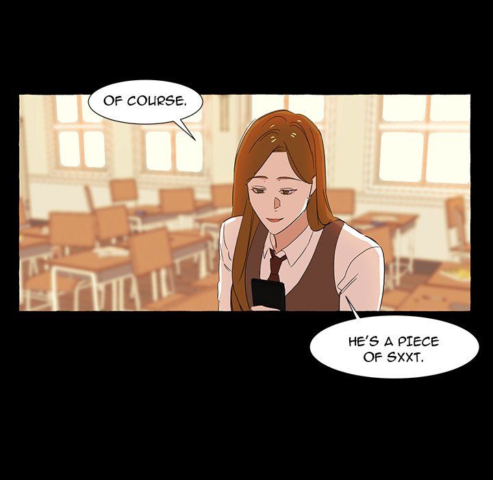 New Life, New Me Manhwa - Chapter 19 Page 47