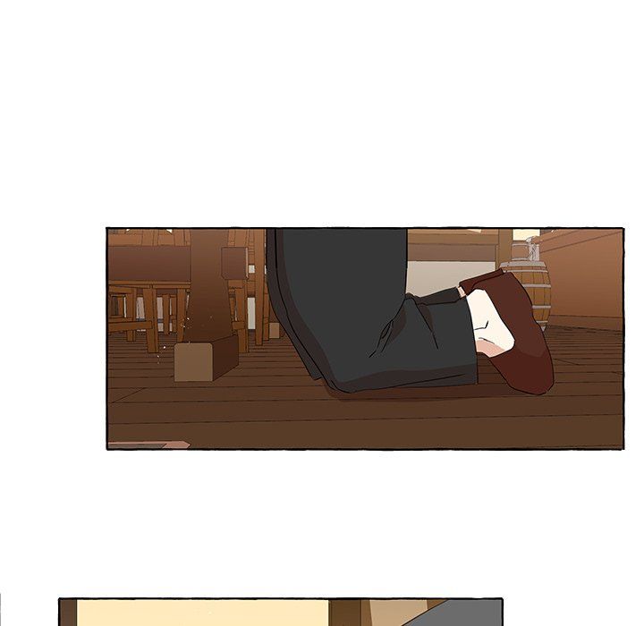 New Life, New Me Manhwa - Chapter 19 Page 52