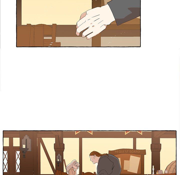 New Life, New Me Manhwa - Chapter 19 Page 53