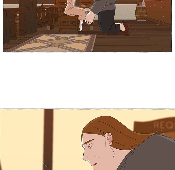 New Life, New Me Manhwa - Chapter 19 Page 54