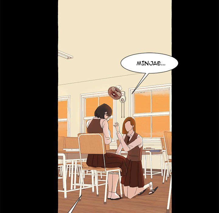 New Life, New Me Manhwa - Chapter 19 Page 58