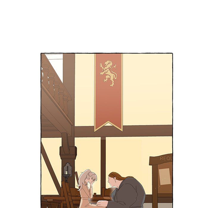 New Life, New Me Manhwa - Chapter 19 Page 71