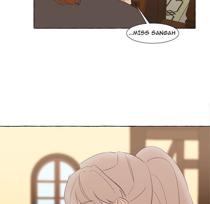 New Life, New Me Manhwa - Chapter 19 Page 76