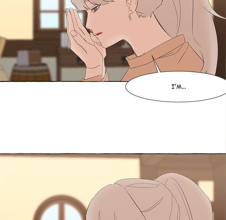 New Life, New Me Manhwa - Chapter 19 Page 77