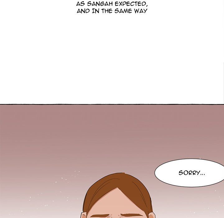 New Life, New Me Manhwa - Chapter 19 Page 79