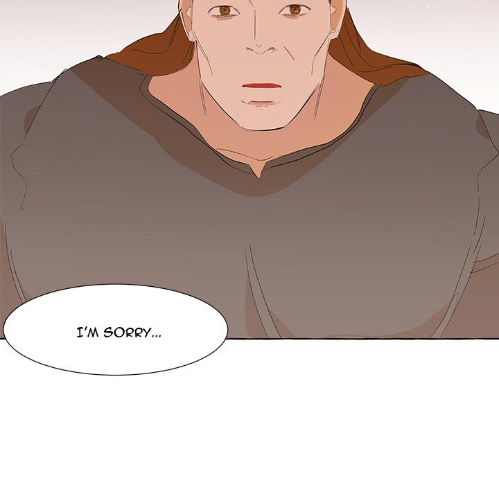 New Life, New Me Manhwa - Chapter 19 Page 80