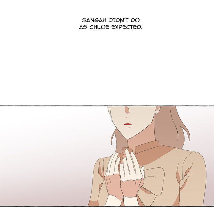 New Life, New Me Manhwa - Chapter 19 Page 81