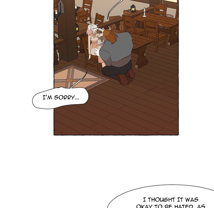 New Life, New Me Manhwa - Chapter 19 Page 85