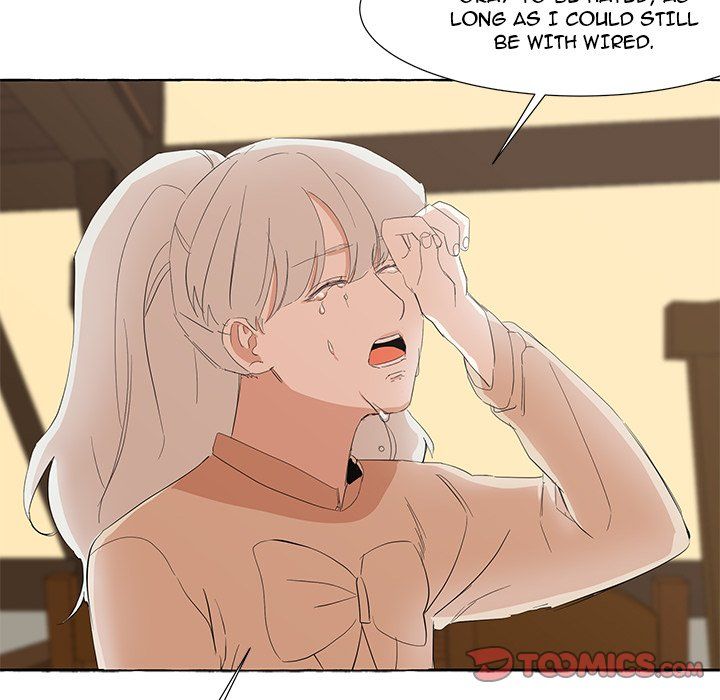 New Life, New Me Manhwa - Chapter 19 Page 86