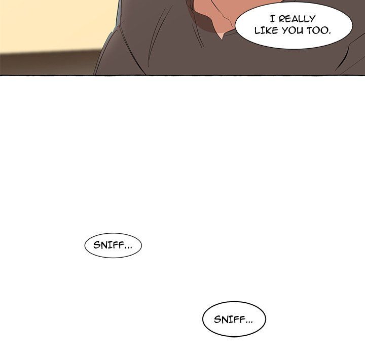 New Life, New Me Manhwa - Chapter 19 Page 90