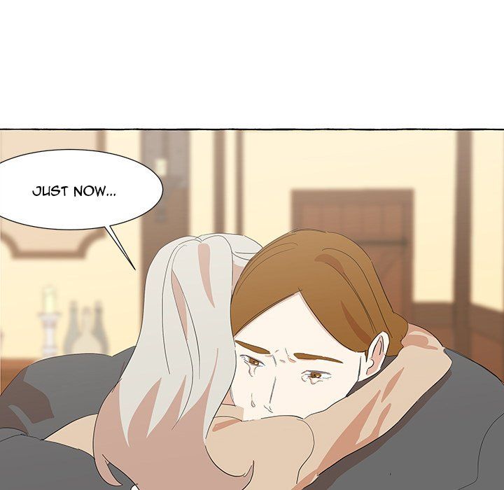 New Life, New Me Manhwa - Chapter 19 Page 92