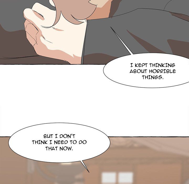 New Life, New Me Manhwa - Chapter 19 Page 93