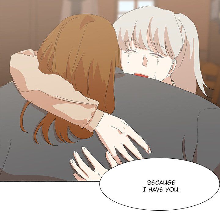 New Life, New Me Manhwa - Chapter 19 Page 94