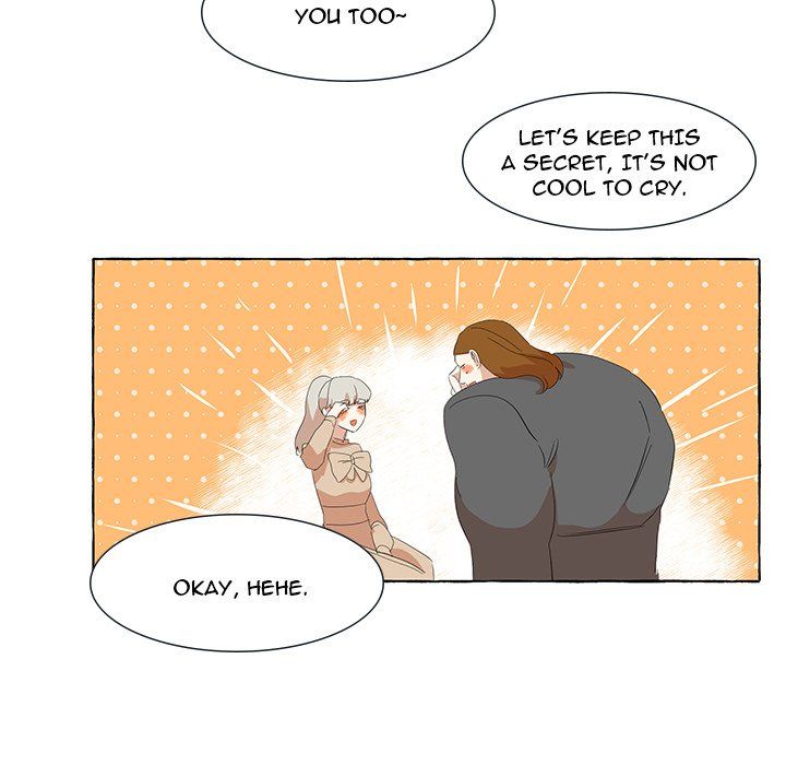 New Life, New Me Manhwa - Chapter 19 Page 103