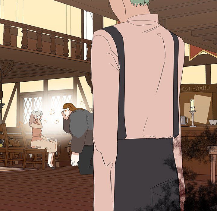 New Life, New Me Manhwa - Chapter 19 Page 106