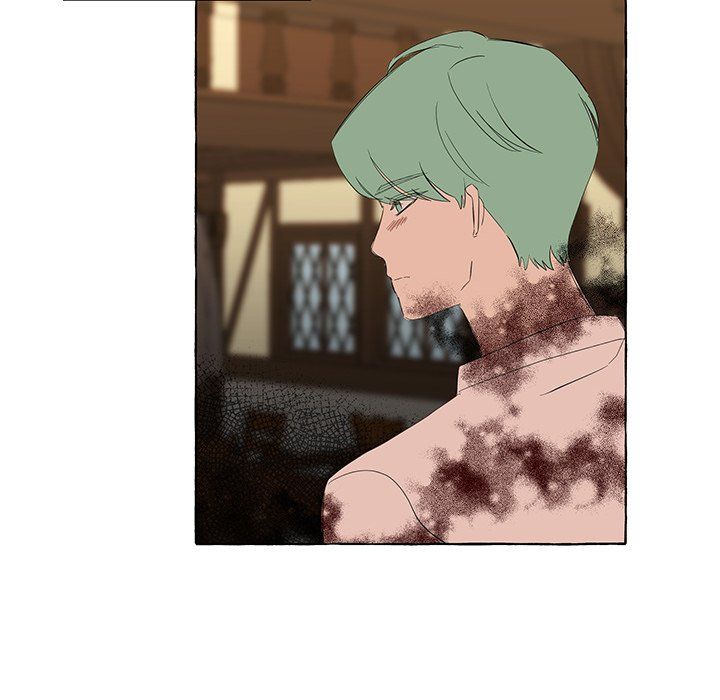 New Life, New Me Manhwa - Chapter 19 Page 109