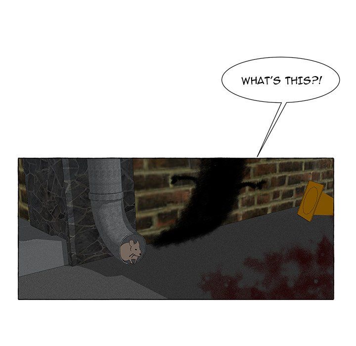 New Life, New Me Manhwa - Chapter 19 Page 112