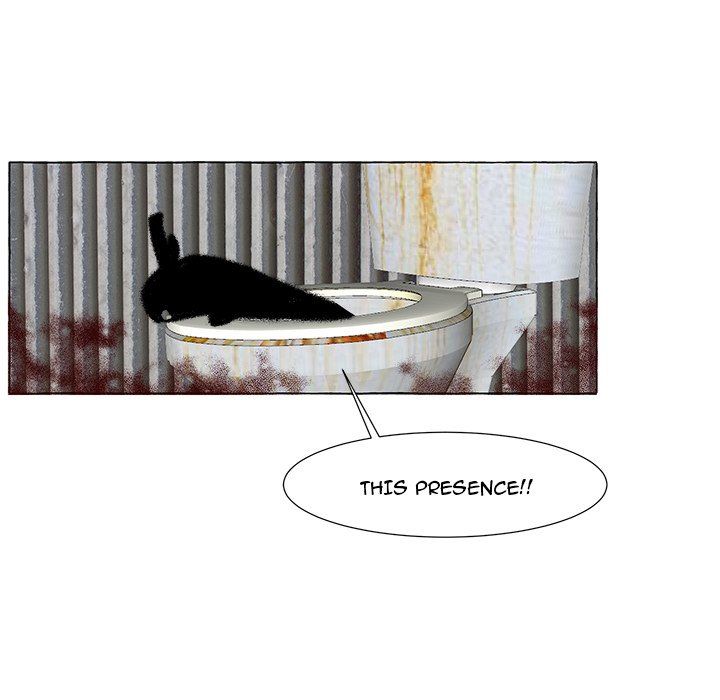 New Life, New Me Manhwa - Chapter 19 Page 114